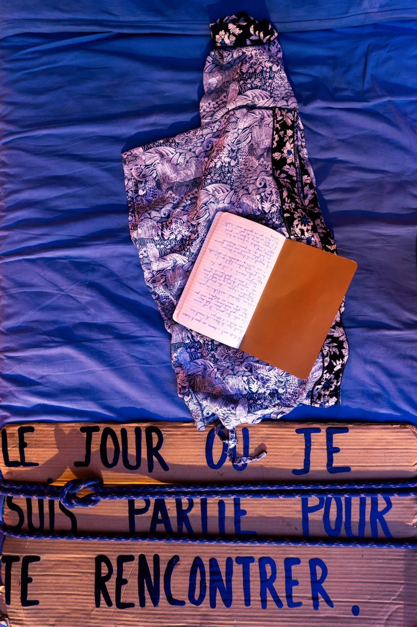 Toi sans qui le monde - de ilsen